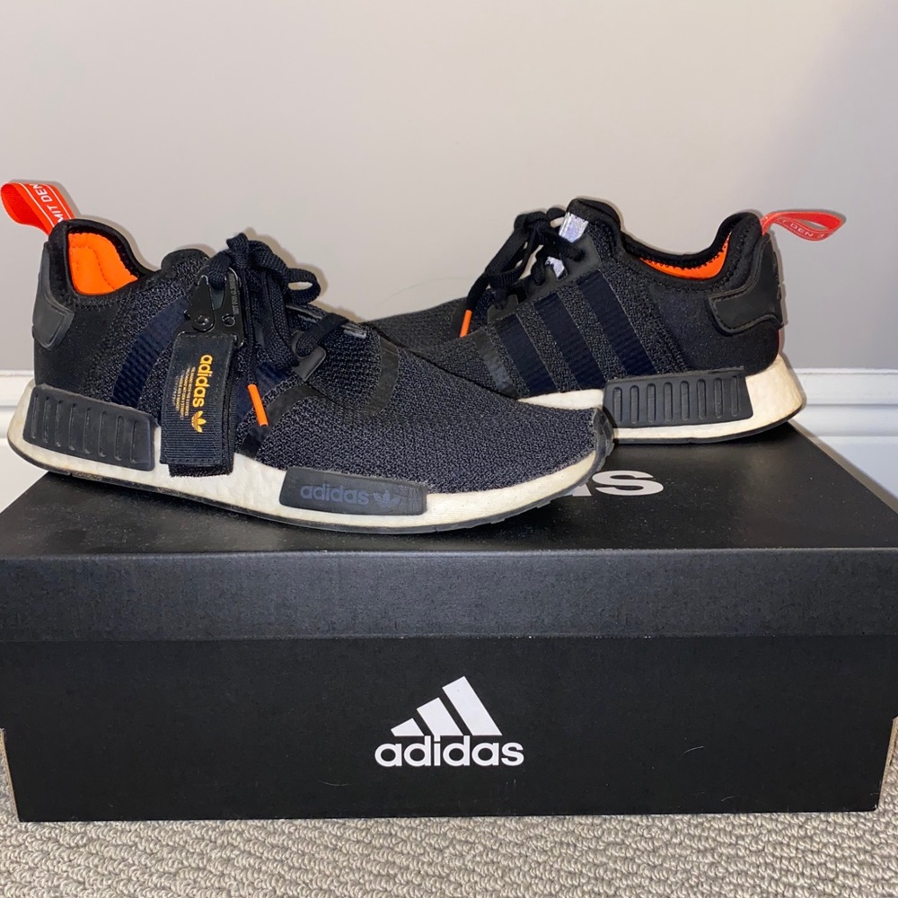 Adidas Originals NMD R1